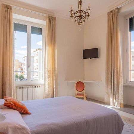 Grandma Roma San Giovanni Εξωτερικό φωτογραφία