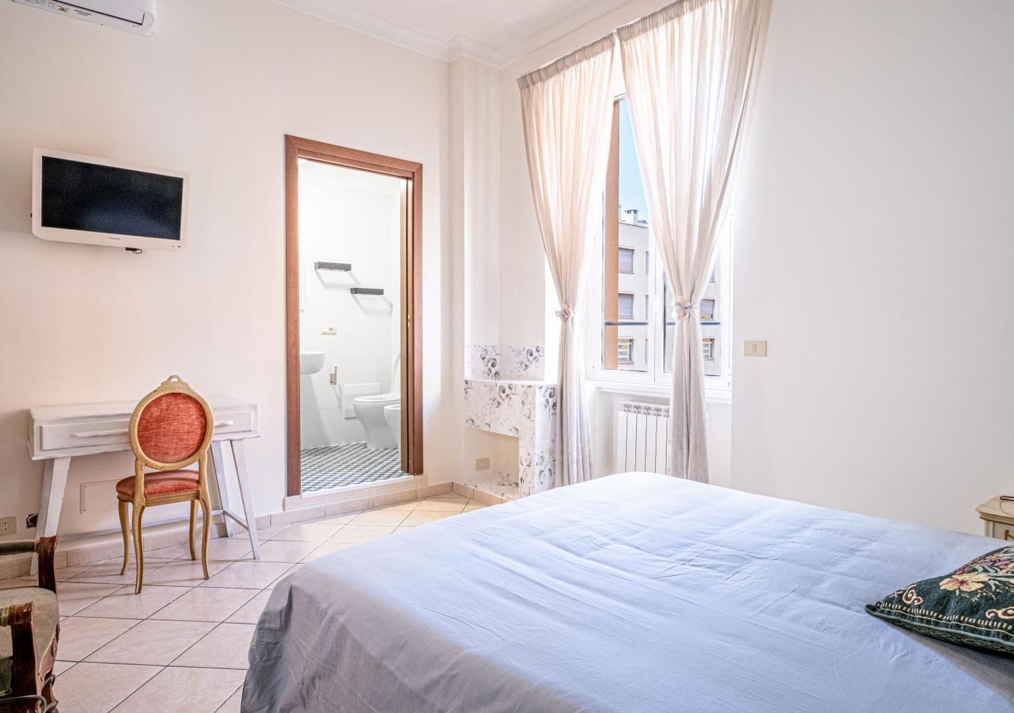 Grandma Roma San Giovanni Εξωτερικό φωτογραφία